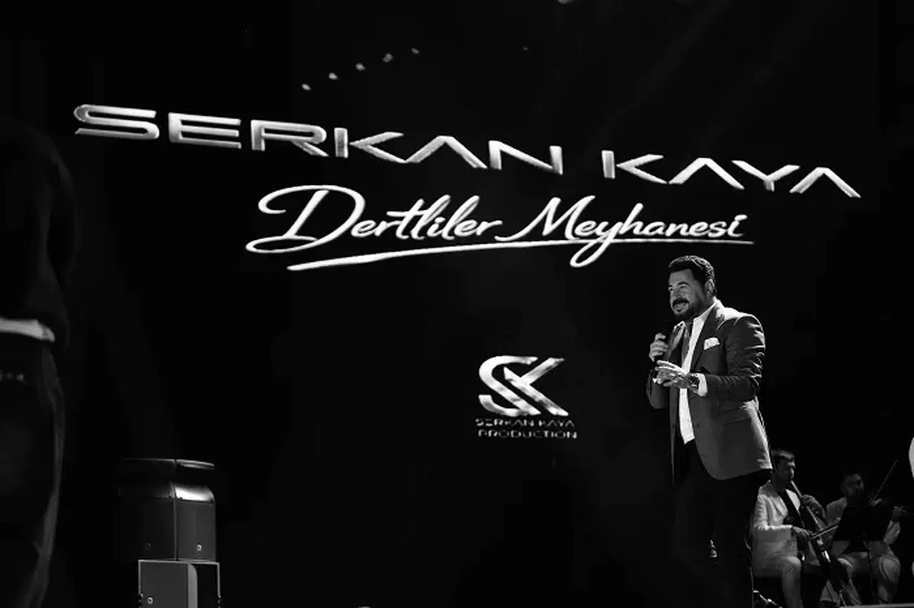 Mersin Kültür Yolu Festivali Görkemli Kapanışla Sona Erdi