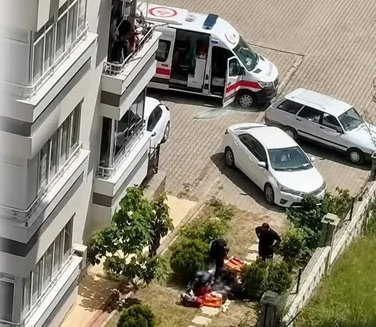 Kahramanmaraş’ta Yürek Yakan Kaza: 20 Yaşındaki Genç Hayatını Kaybetti