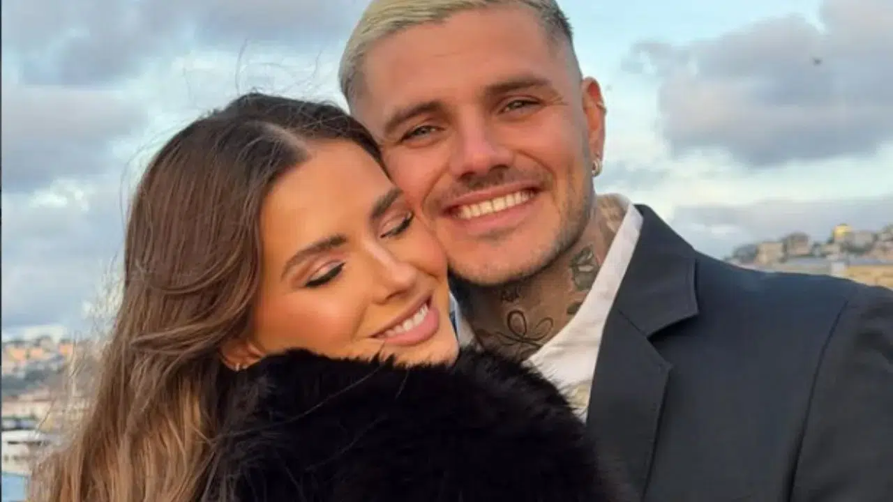 Icardi'nin Sevgilisi China Suárez Kimdir? Yaşı, memleketi ve oynadığı filmleri ve dizileri