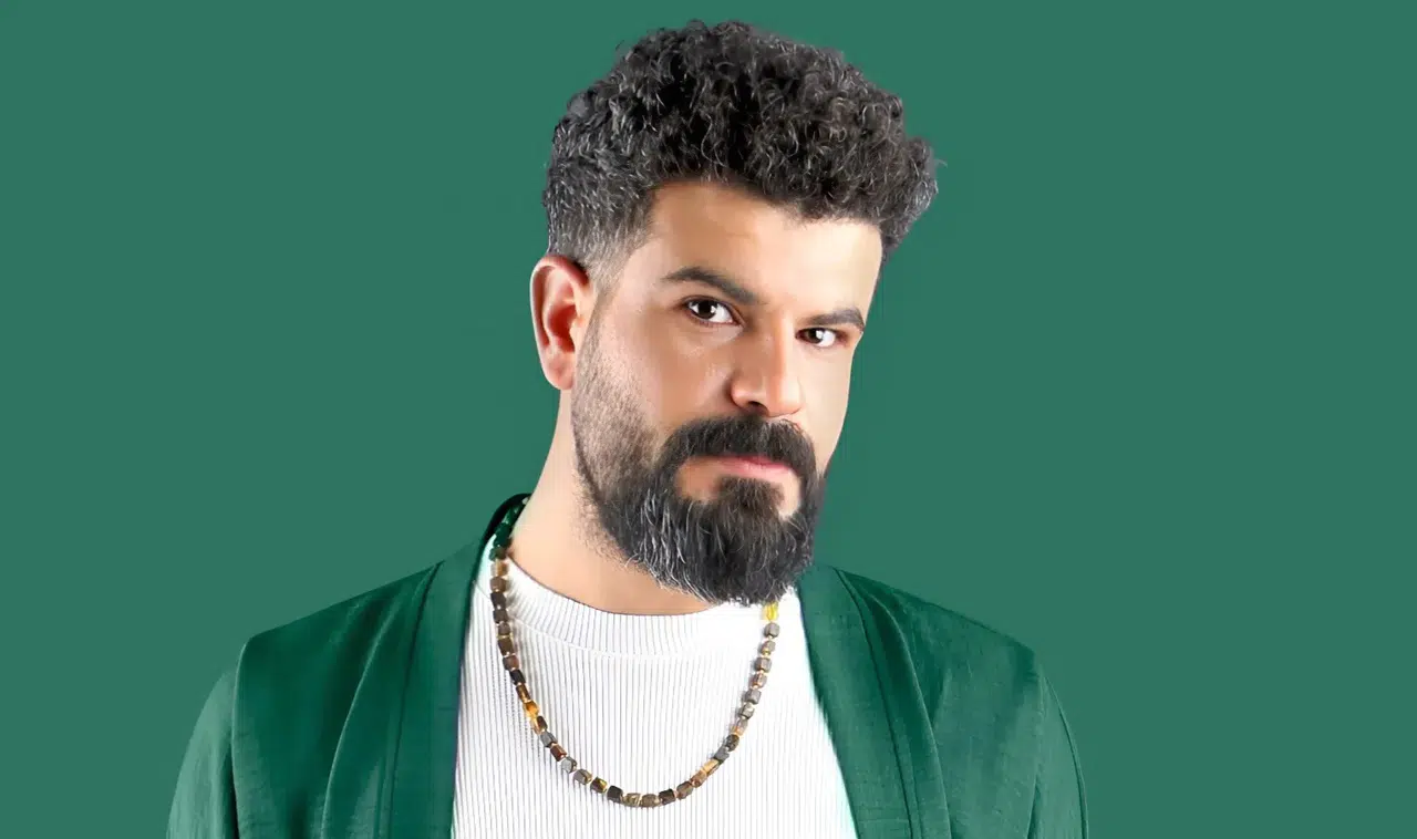 Fadıl Aydın Kahramanmaraş’ta Ezgi Gecesi Verecek