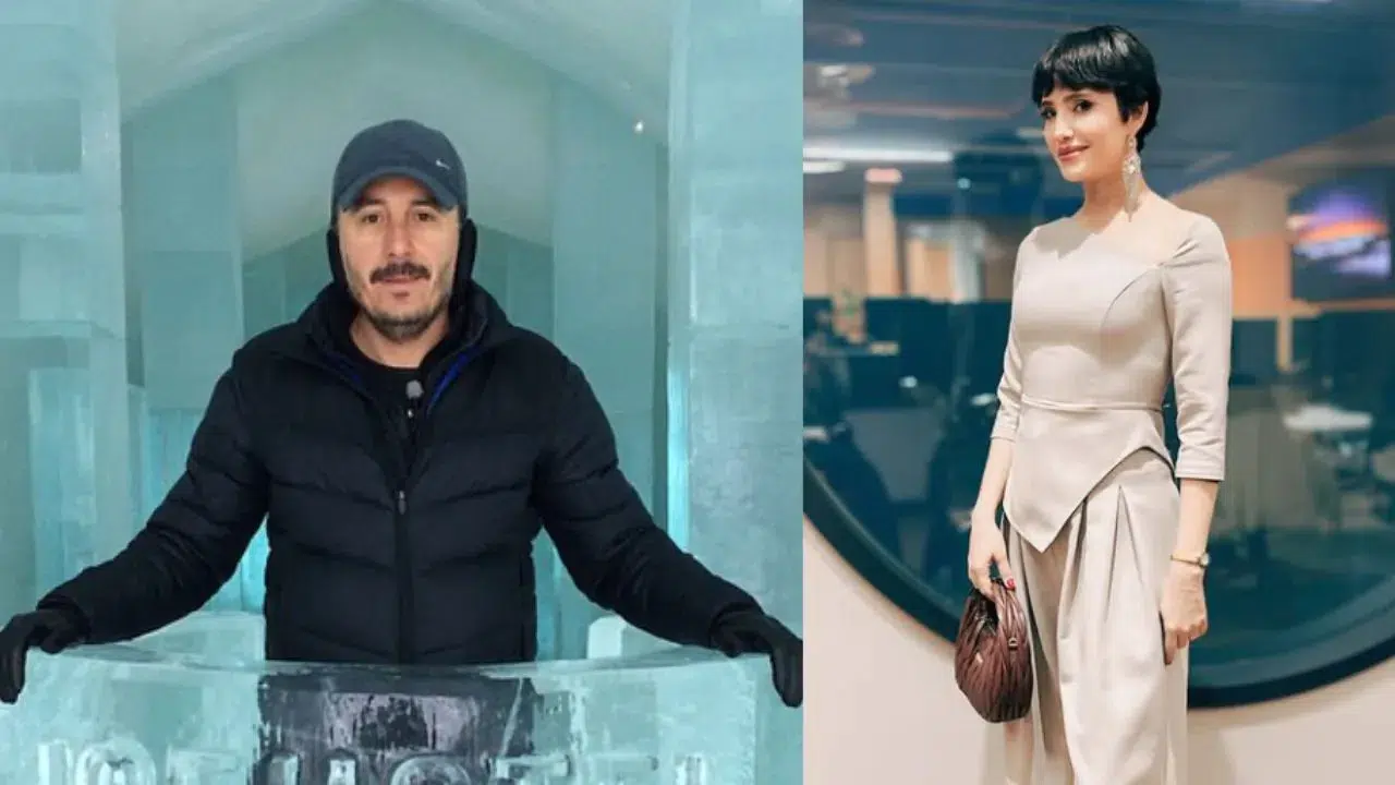 Serkan Ercan kimdir? Nehir Erdoğan’ın sevgilisi oyuncunun yaşı, memleketi, filmleri ve dizileri