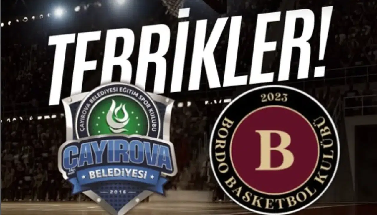 Kipaş İstiklal’den Süper Lig’e Yükselen Rakiplere Tebrik