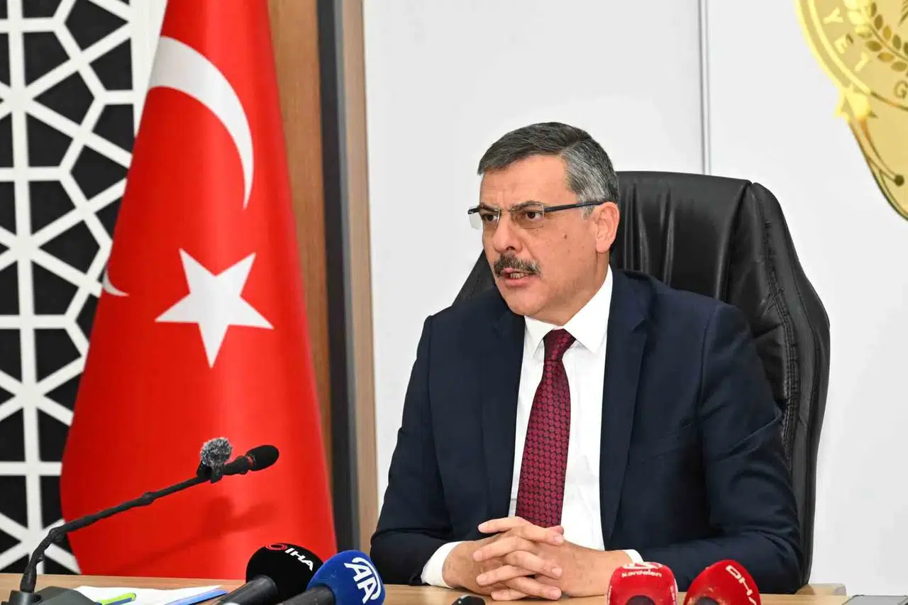 Suriyelilerin Geri Dönüş Rakamlarına İlişkin Bakanlıktan Açıklama