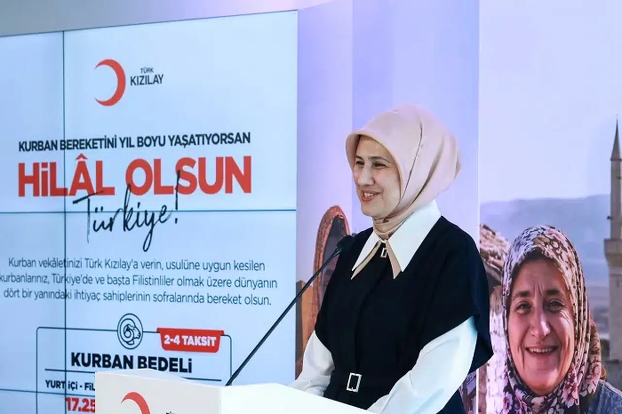 Kızılay 2026 Kurban Vekâlet Bedellerini Duyurdu