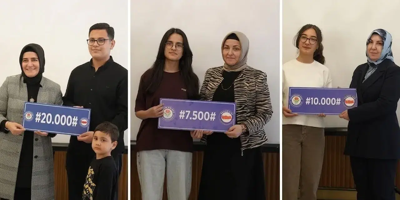 Edebiyatın Başkentinden Türkiye Birinciliği: Kahramanmaraş Damgası