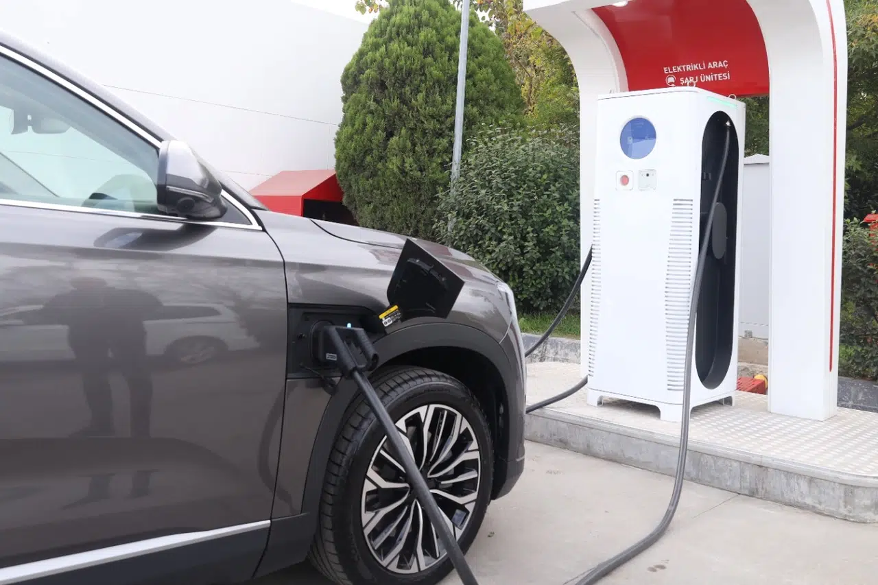 Elektrikli Araçlar, Tedarik Zincirindeki Dinamikleri Değiştiriyor
