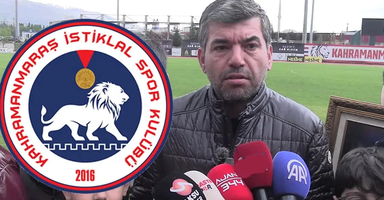 İstiklalspor’da Flaş Gelişme: Başkan Akarca Önemli Açıklamalarda Bulunacak!