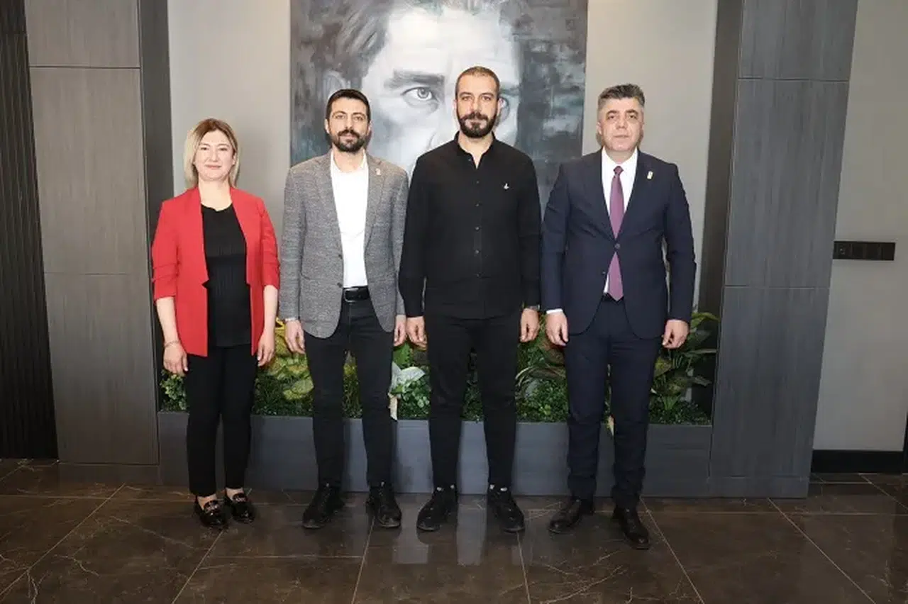 KMTSO’dan Taşımacılık ve Lojistik Sektörüne Üye Ziyareti