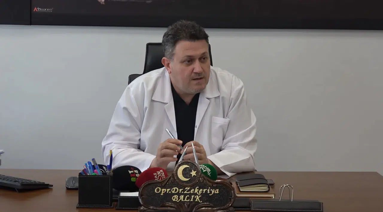Devlet Hastanesi Sağlıkta Bölgenin Gücü Oldu