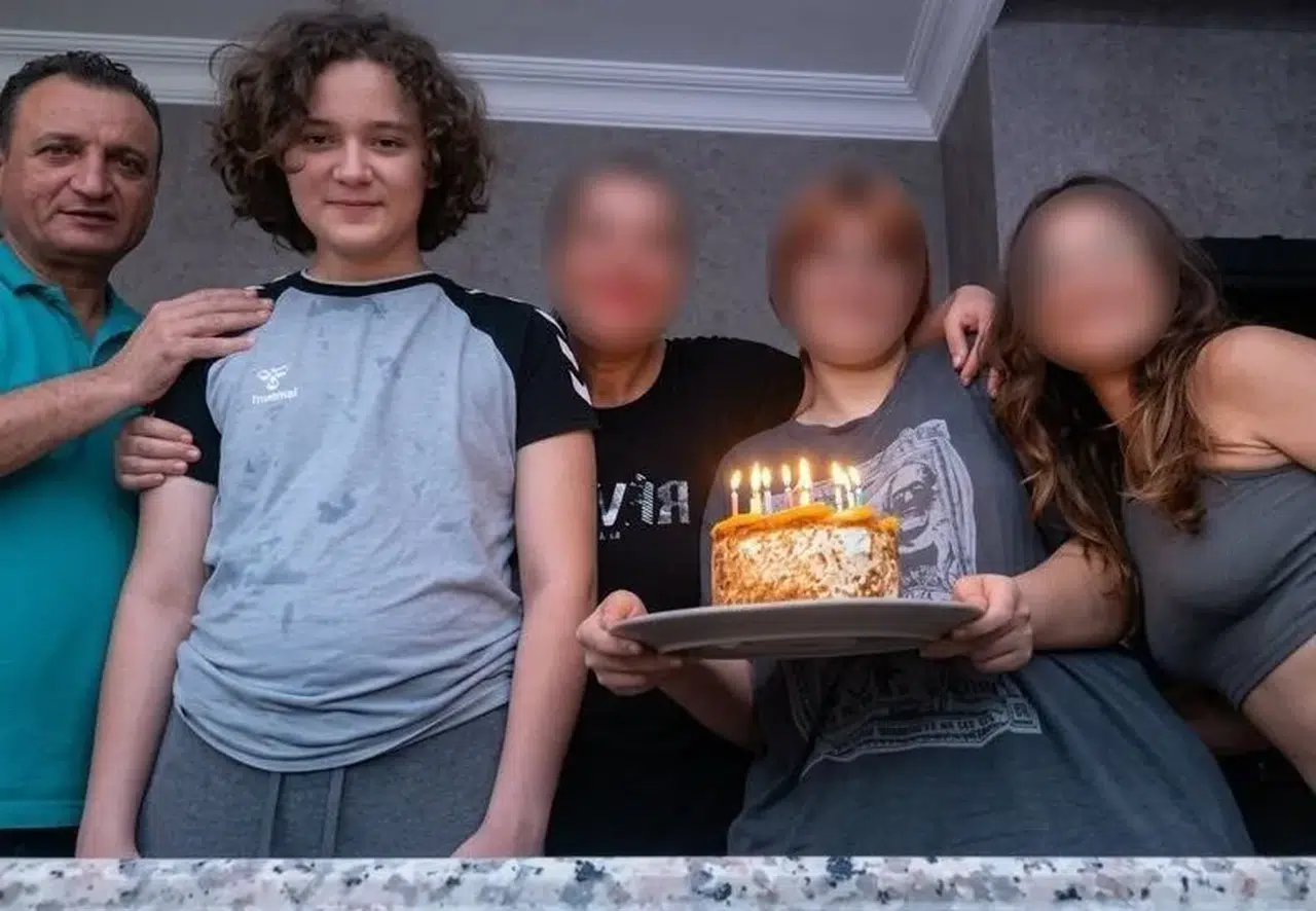 Okul saldırganının annesi emeklilik başvurusu yaptı