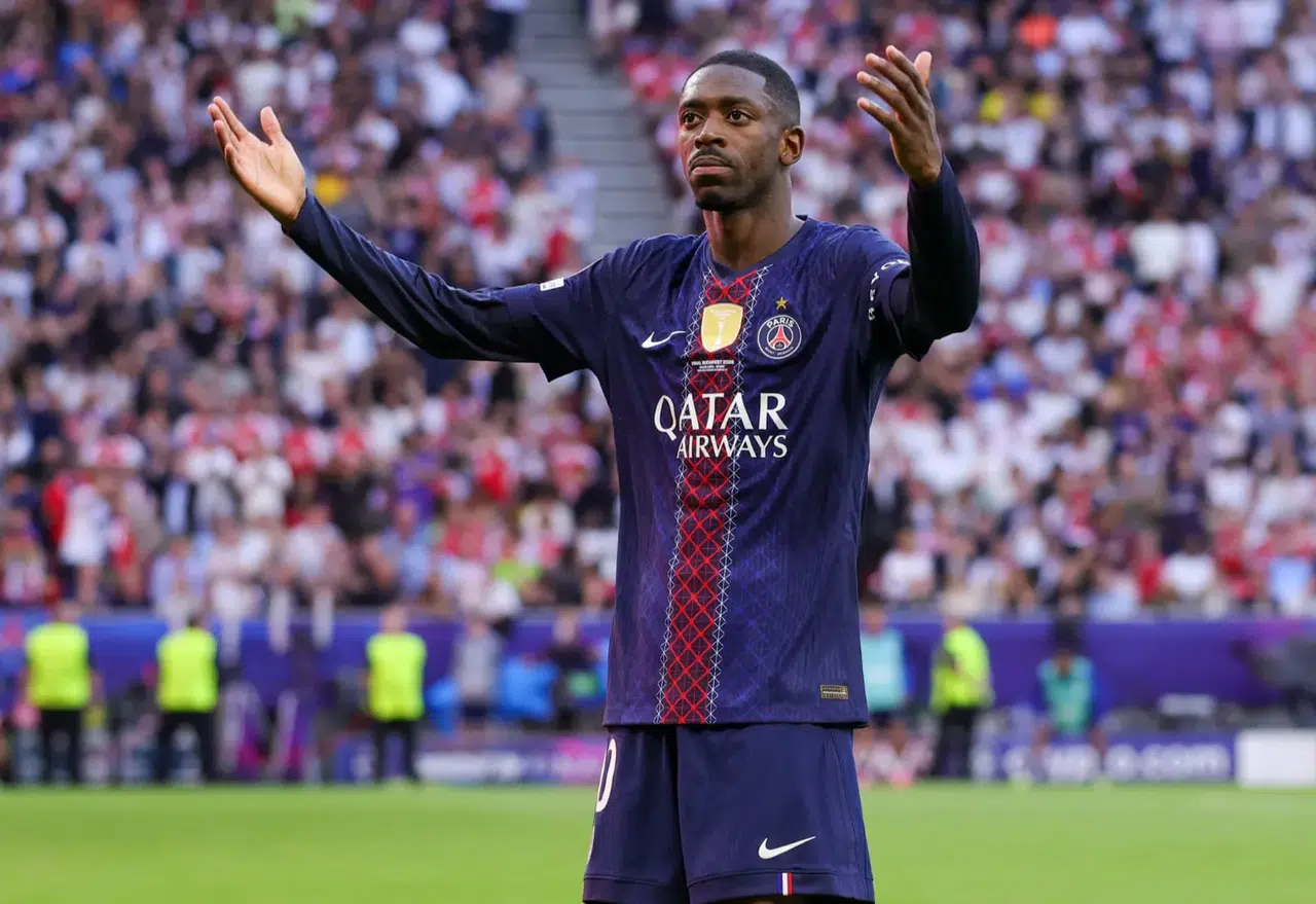 PSG attı maç uzadı:1-1