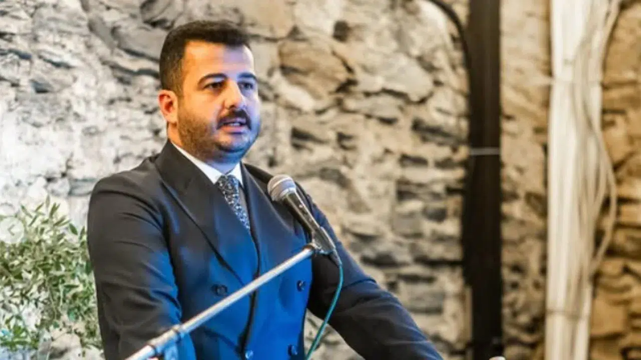 Cengiz Deveci kimdir? Nereli, serveti, eşi ve babası