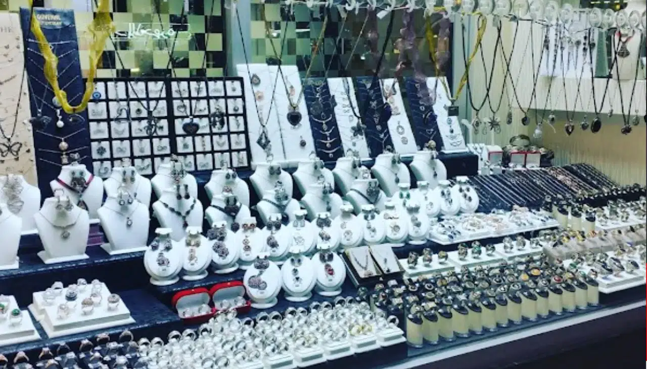 Gümüşe Talep Artınca Piyasada Hareket Başladı
