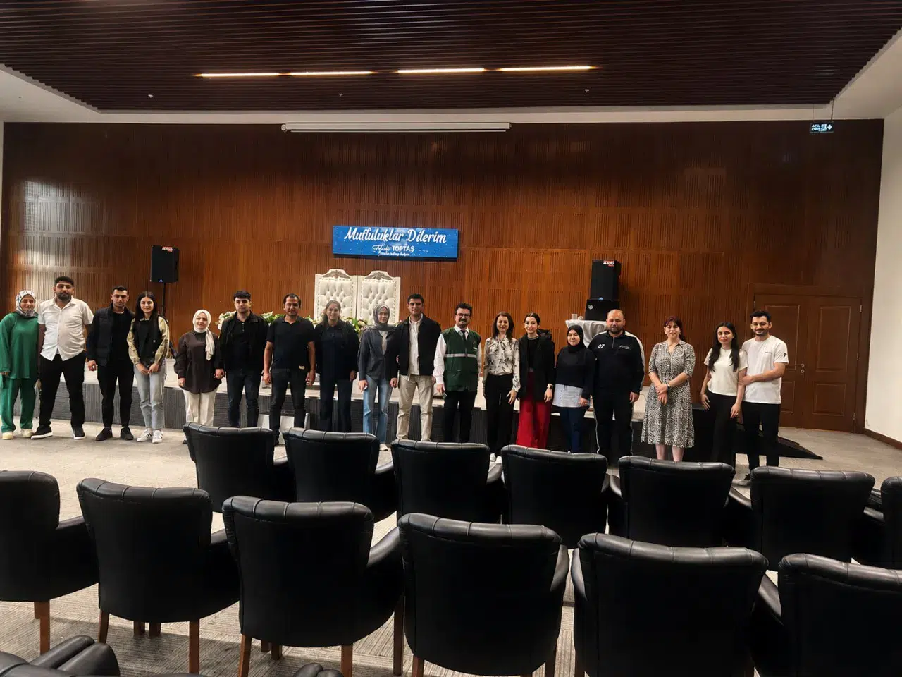 Onikişubat Belediyesi, Evlilik Okulu Eğitim Programı’nı Hayata Geçirdi!