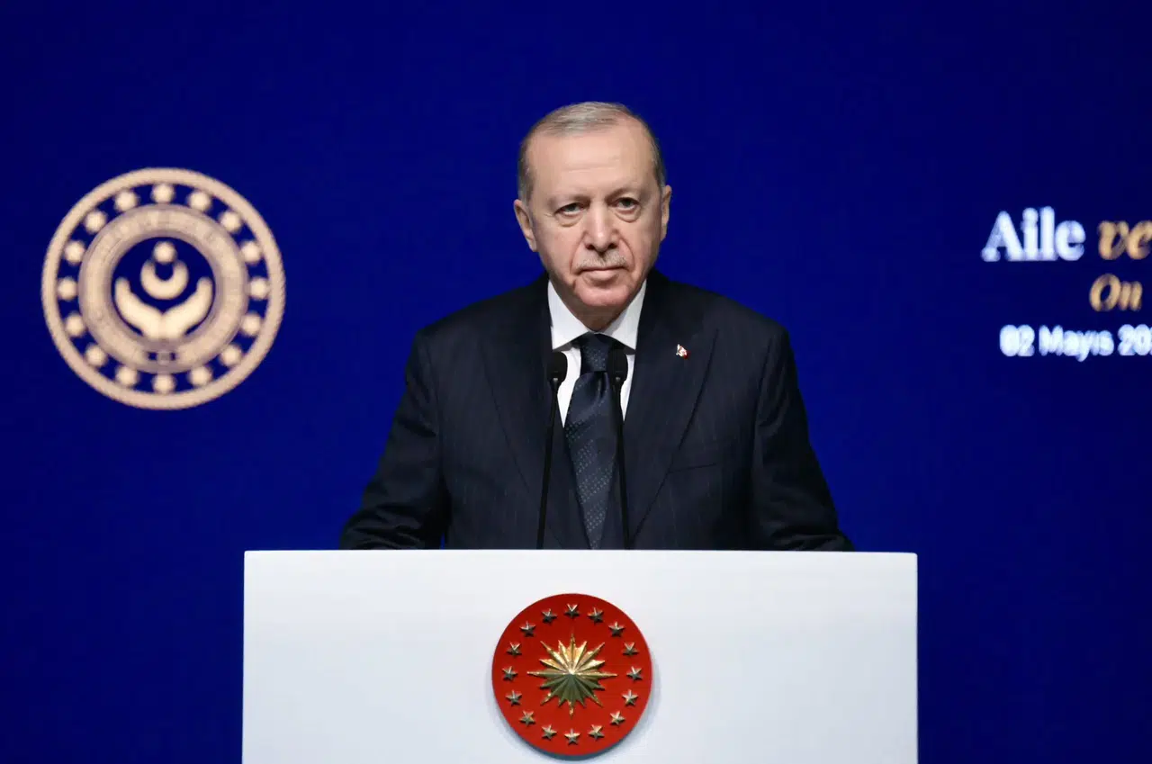 Cumhurbaşkanı Erdoğan: Ailenin Korunması Geleceğimiz İçin Hayatidir