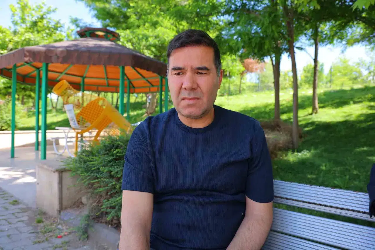 Silahlı saldırıda yaralanan Mustafa'nın tedavisi devam ediyor