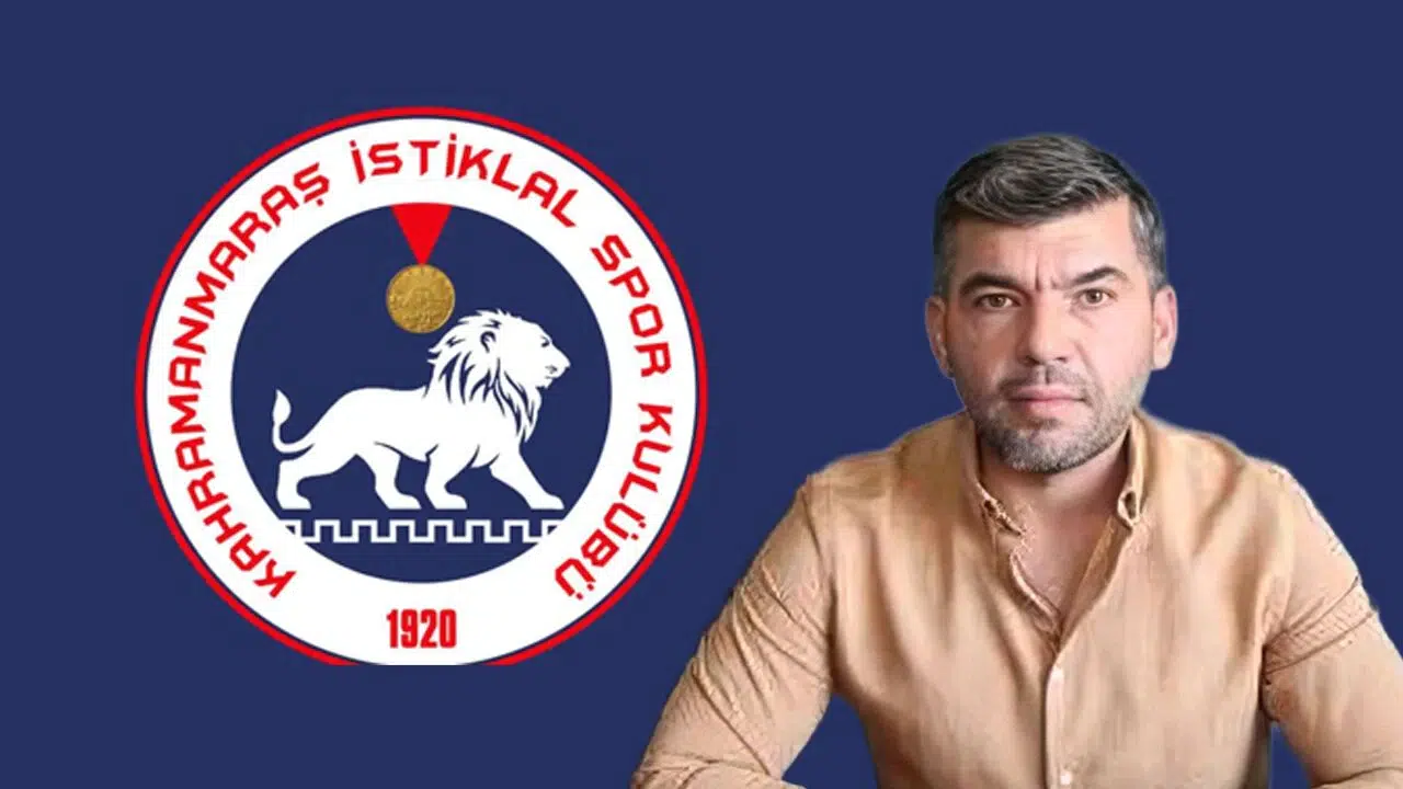 Kahramanmaraş İstiklal Spor’da kritik viraj: Kongre tarihi netleşti!