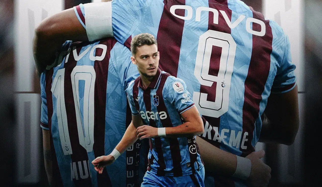 Fırtına İstanbul’da Esmedi Gürledi: 1-2