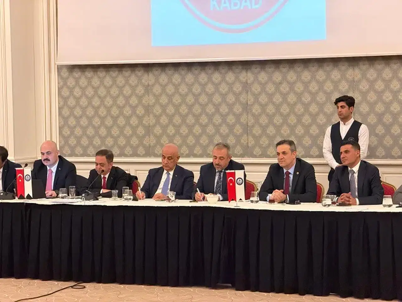 Kirişci’den Kahramanmaraş İçin Ortak Akıl Vurgusu