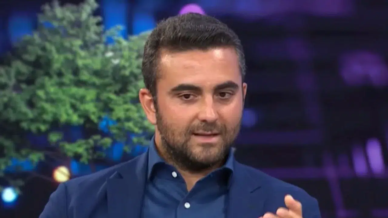 İsmet Öztanık kimdir, kaç yaşında, nereli ve babası kim? İşte babası
