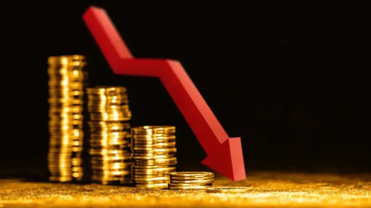 Savaşta altın neden düşüyor? Paradoksun arkasındaki gerçekler