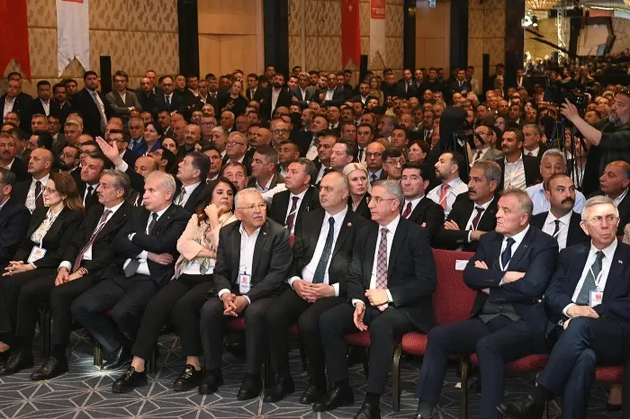 TBB Seçiminde Görgel’e Çirkin Saldırıya Sert Tepki Geldi