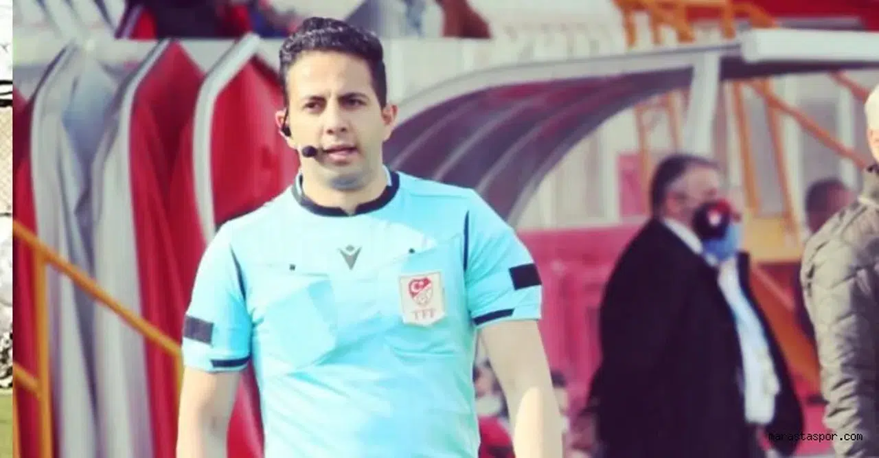Eski Klasman Hakemi Onur Özgenç Hayatını Kaybetti