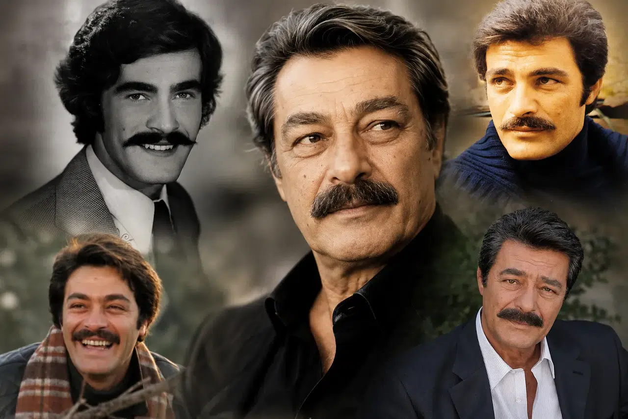 Yeşilçam’ın Efsane İsmi Kadir İnanır Hayatını Kaybetti
