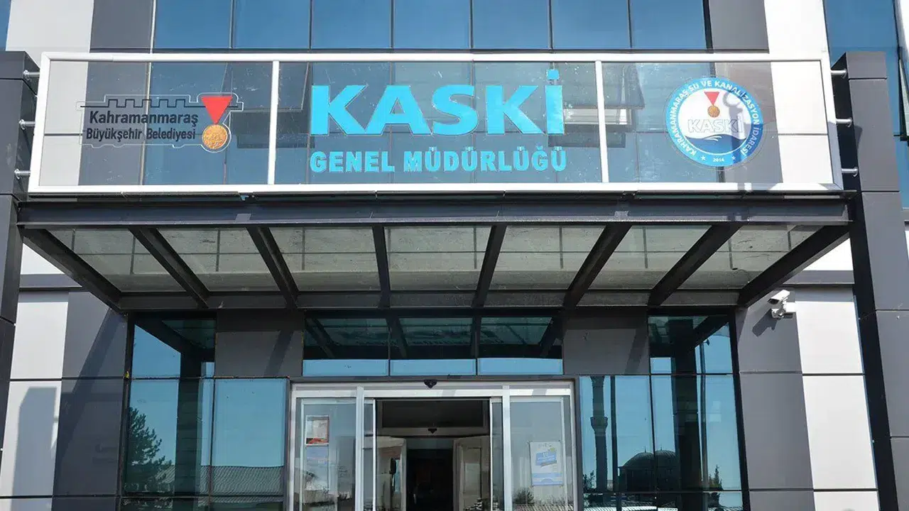 KASKİ'den Mirasçılara Kritik Uyarı: Son Tarih 10 Temmuz