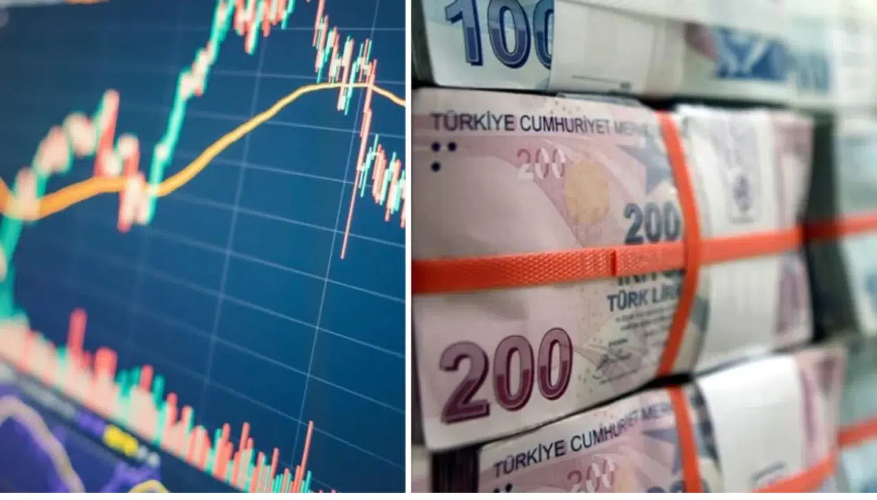 TÜİK Verileri Açıklandı: Türkiye Ekonomisi Yüzde 2,5 Büyüdü