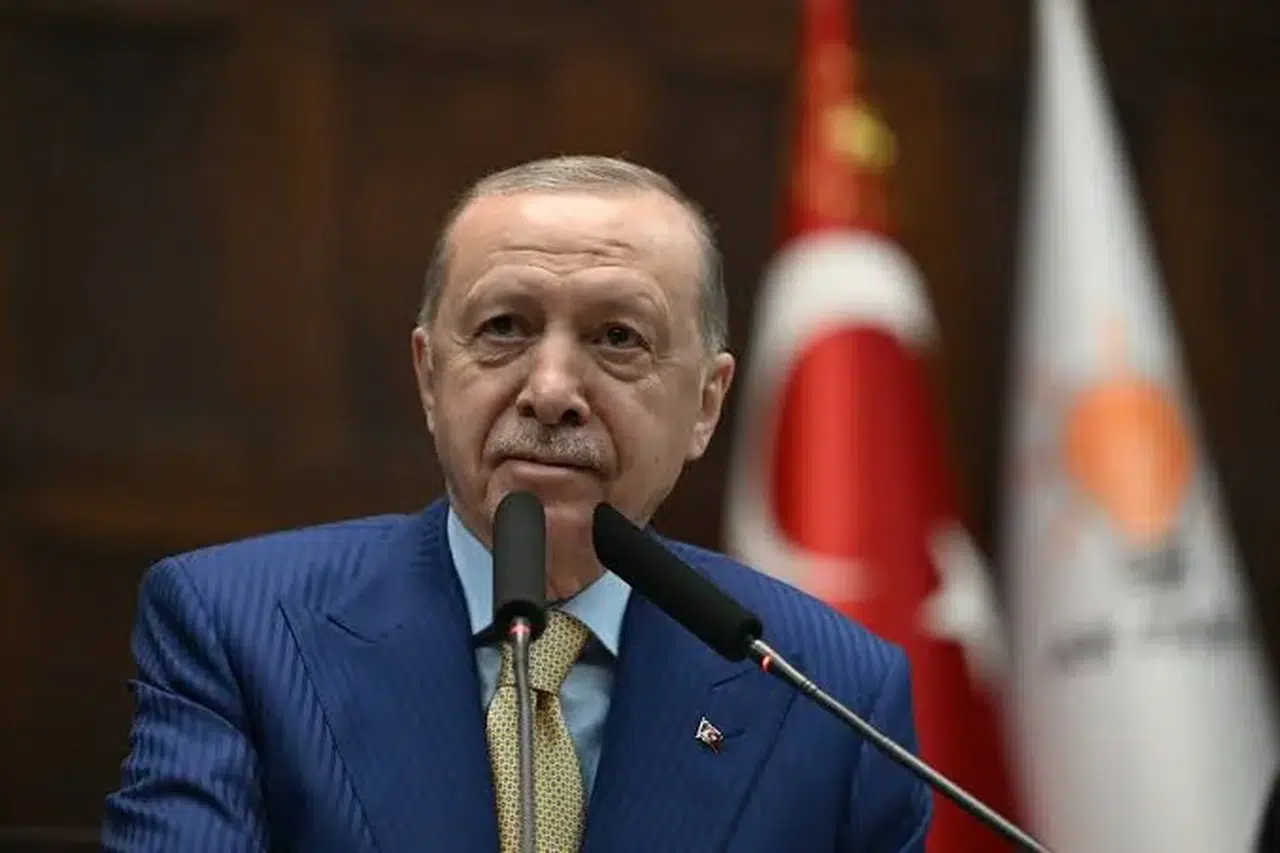 Erdoğan: 'ABD-İran Mutabakatını Memnuniyetle Karşılıyorum'