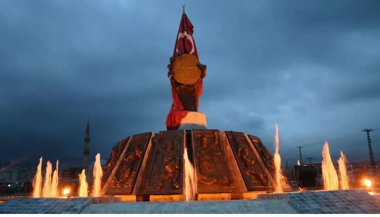 Kahramanmaraş Kültürel Vizyonunu İstanbul'da Anlatacak
