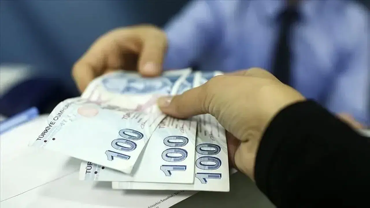 Emekli ve Memurun 5 Aylık Zam Oranı Netleşti