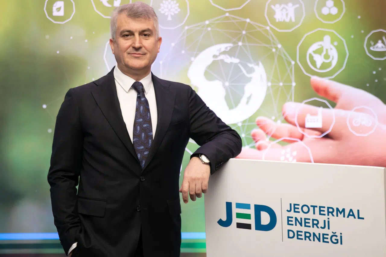 Jeotermal enerji sektörü, 100 MW hibrit kapasitenin yetersizliğini vurguladı