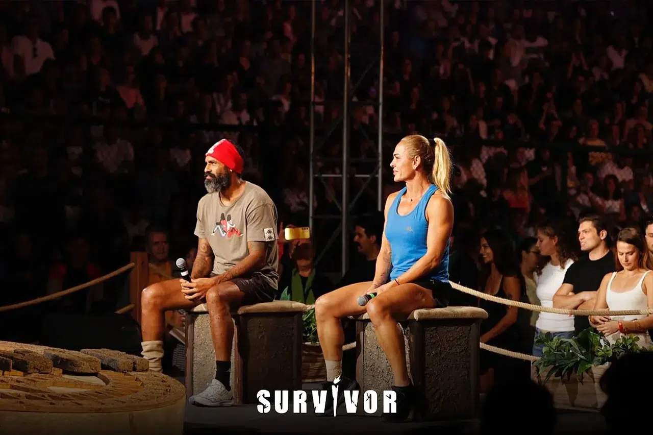 Survivor 2026 Şampiyonu Mert Nobre Oldu!