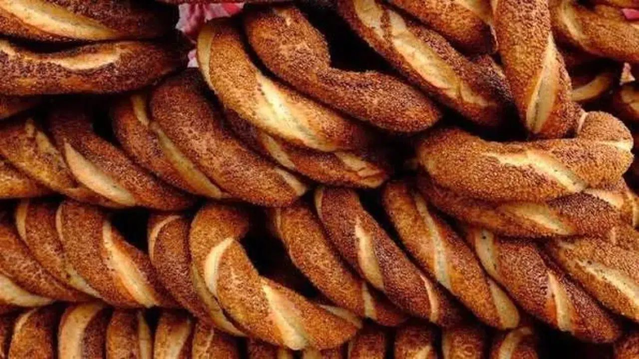 Kahramanmaraş'ta Simit ve Poğaçaya Zam Geldi!