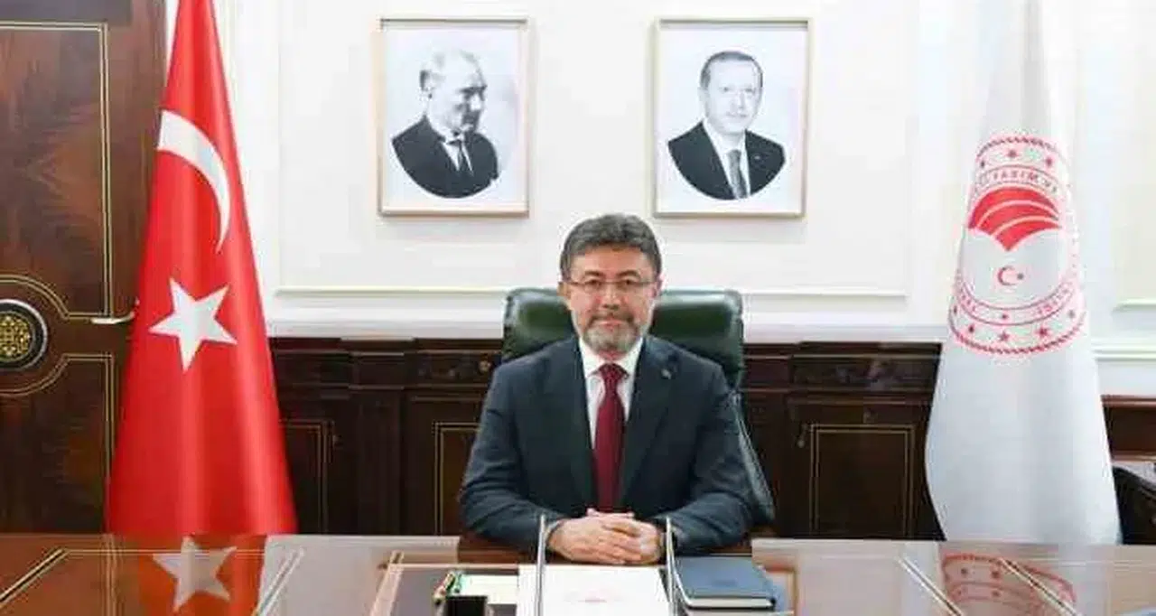 Bakan Yumaklı Duyurdu: Baraj Doluluk Verileri Her Gün Açıklanacak