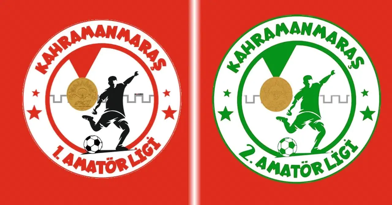 Kahramanmaraş 2. Amatör Lig’de Yükselen Takımlar Belli Oldu