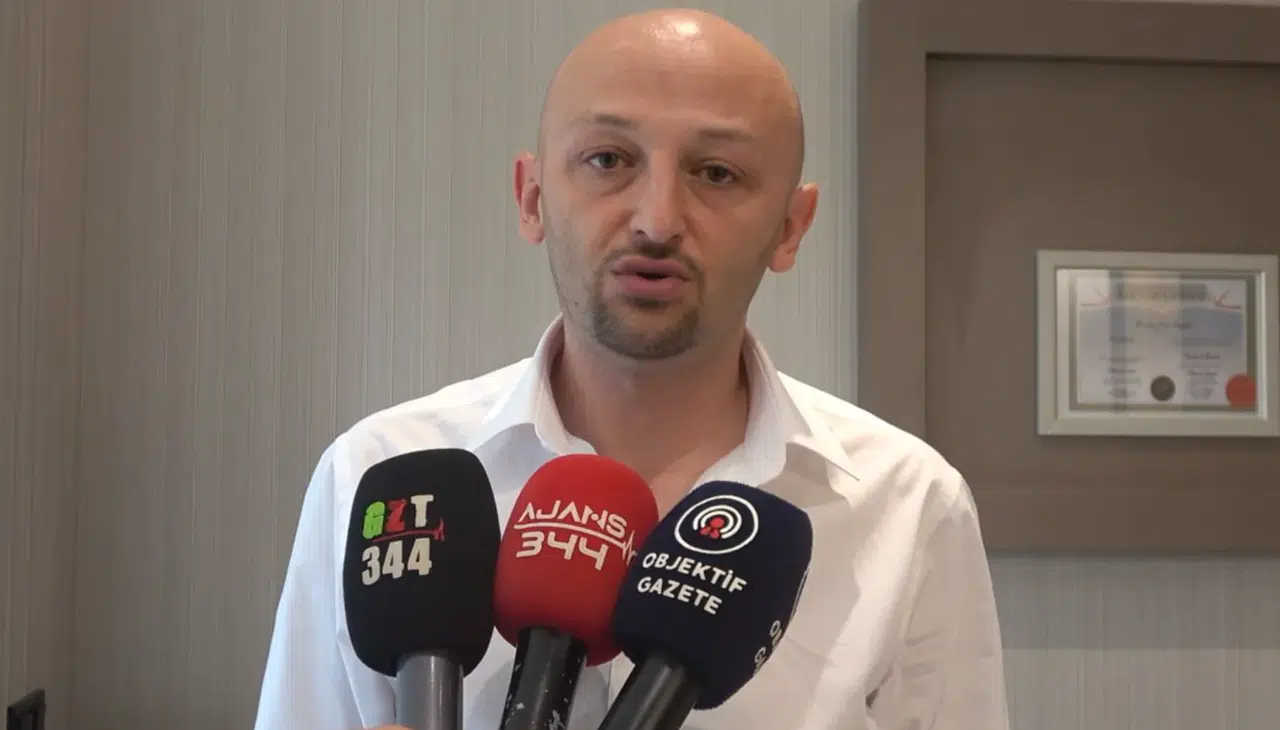 Güneşin Bilinmeyen Etkilerini Uzmanı Anlattı