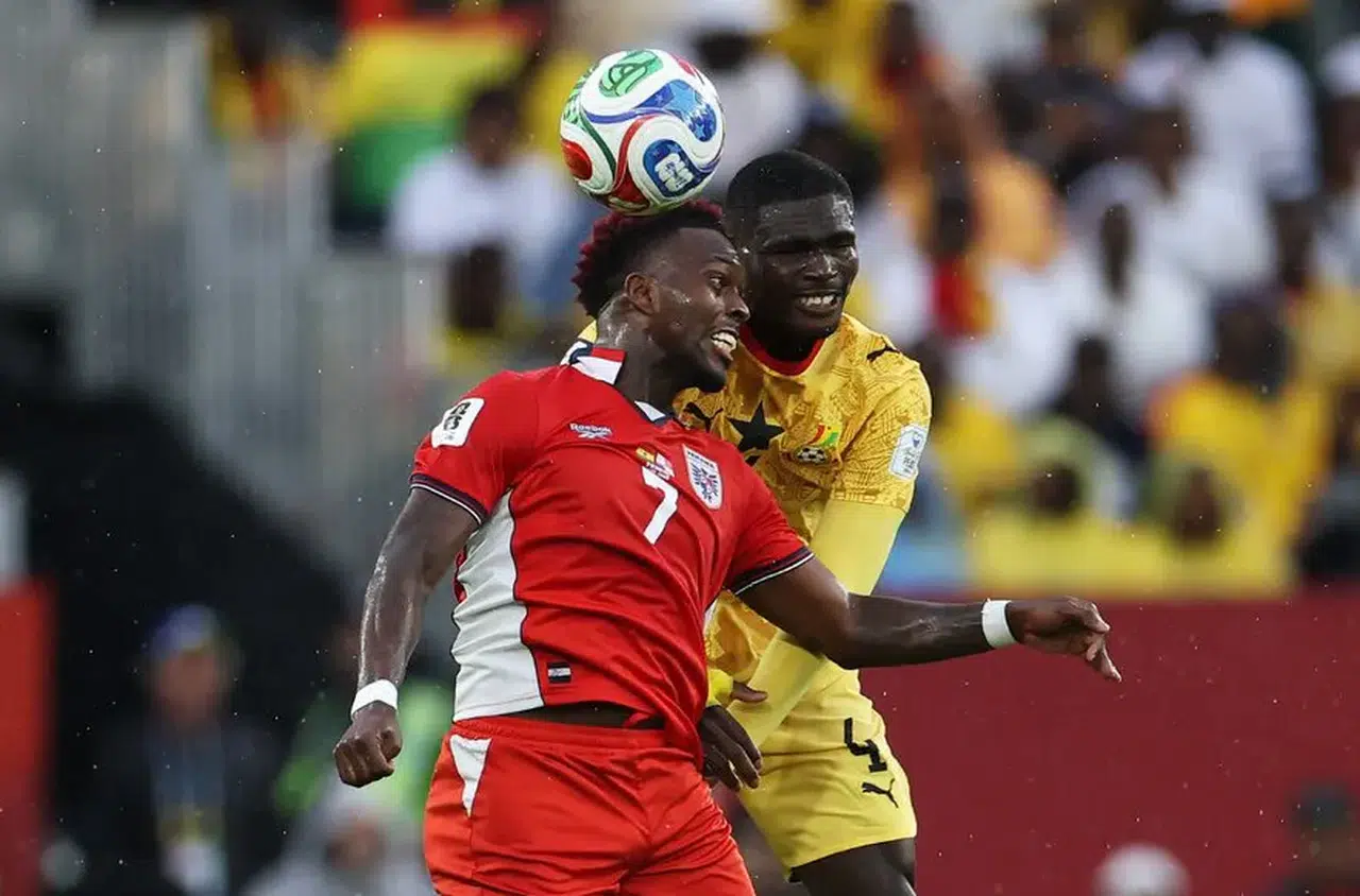 Gana Uzatmada Güldü! Panama'yı 1-0 Mağlup Etti