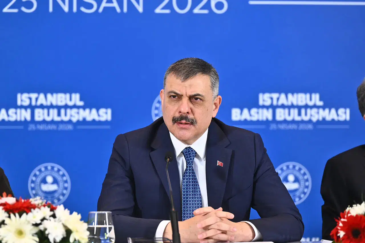 LGS’de 29 Bin 103 Güvenlik Personeli Görev Yapacak