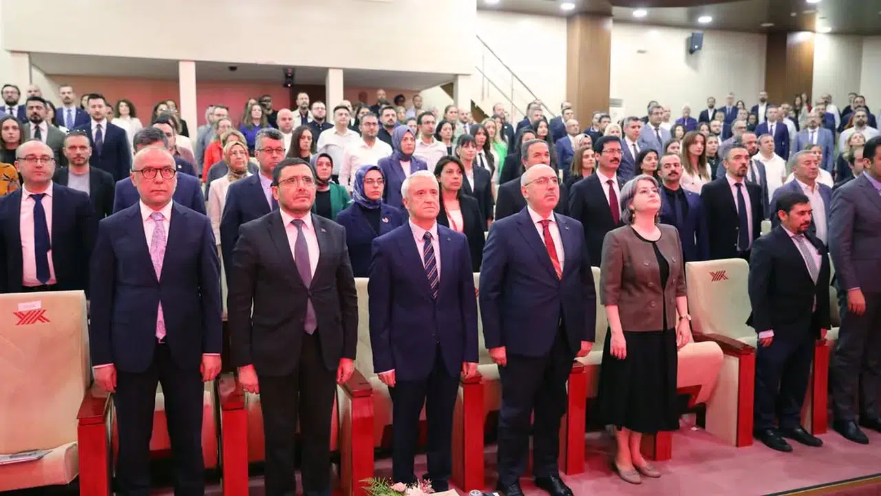 KSÜ'den geleceğin mesleklerine yönelik stratejik adım