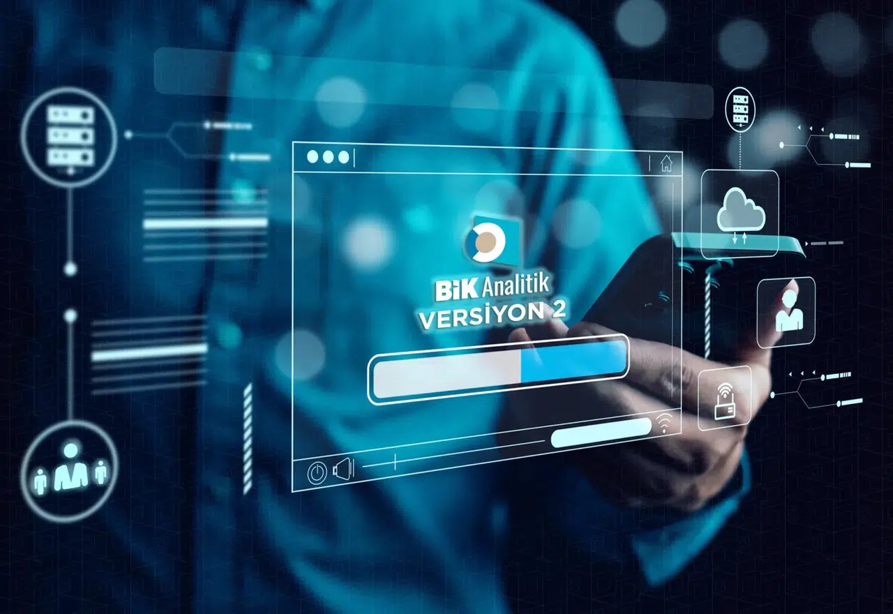 BİK Analitik Sistemi Güncelleniyor: Versiyon 2 Temmuz’da Geliyor