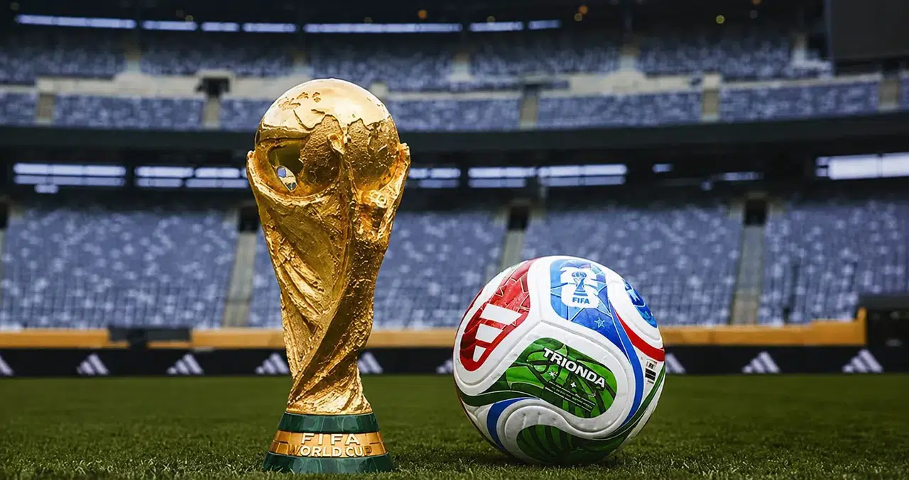 Türkiye'nin 2026 FIFA Dünya Kupası Maç Programı ve Canlı Yayın Kanalları Belli Oldu