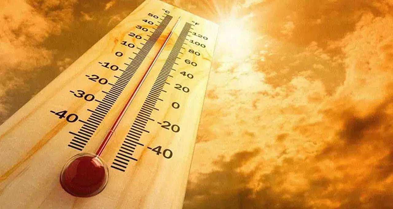 Kahramanmaraşlılar Dikkat: Termometreler 38 Dereceyi Görecek...