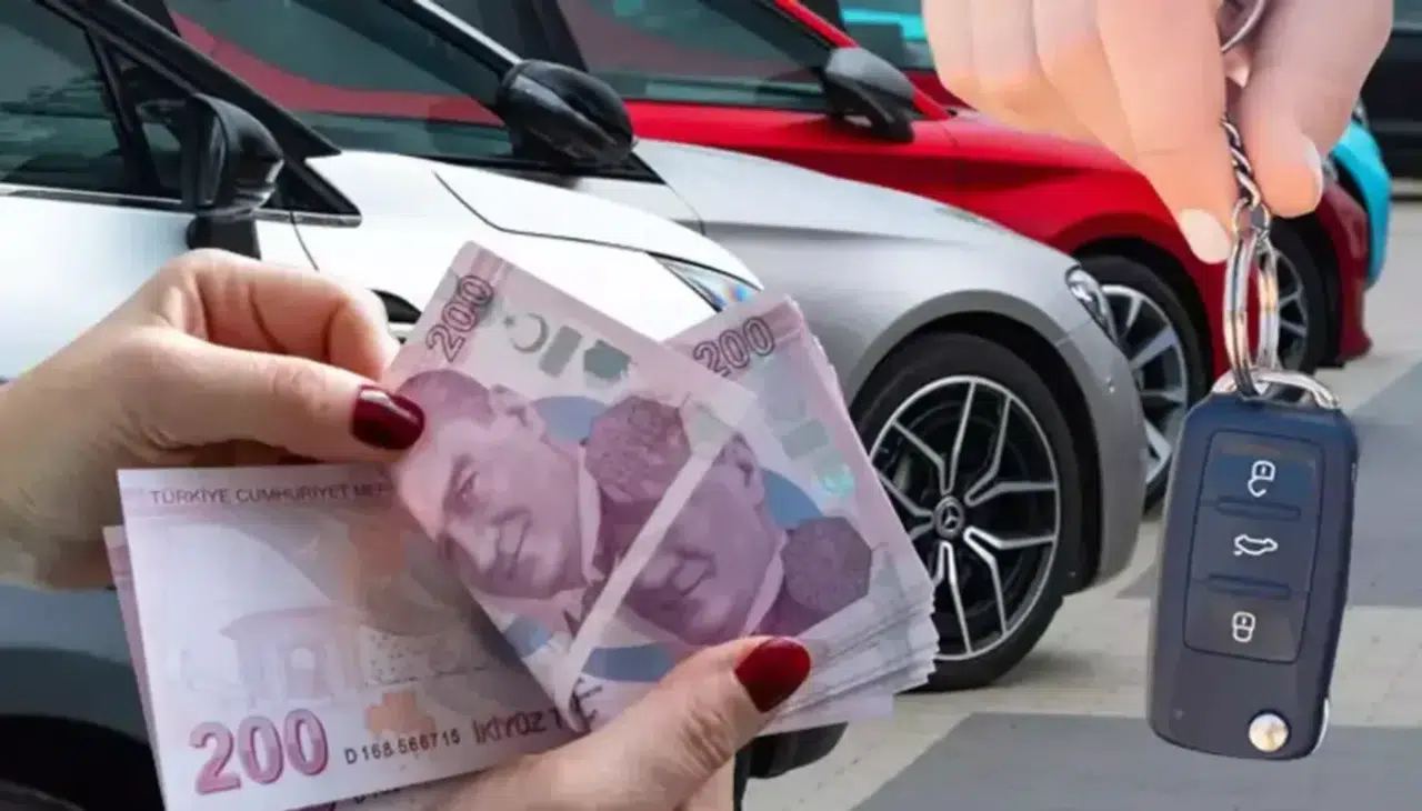 Emekliye ÖTV’siz Araçta Yeni Fiyatlar