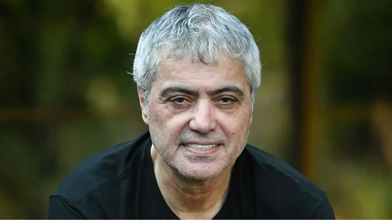 Ünlü Sanatçı Cengiz Kurtoğlu Hastaneye Kaldırıldı