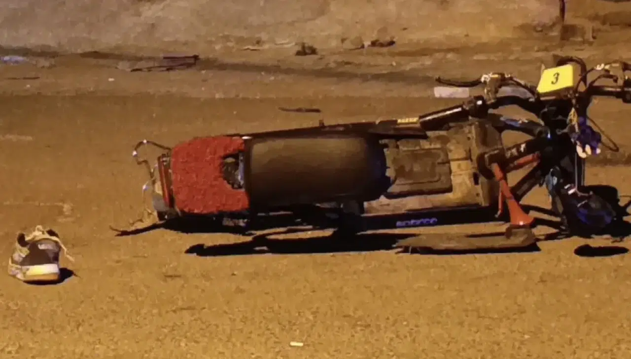 Kahramanmaraş’ta Trafik Faciası: Çocuk Hayatını Kaybetti