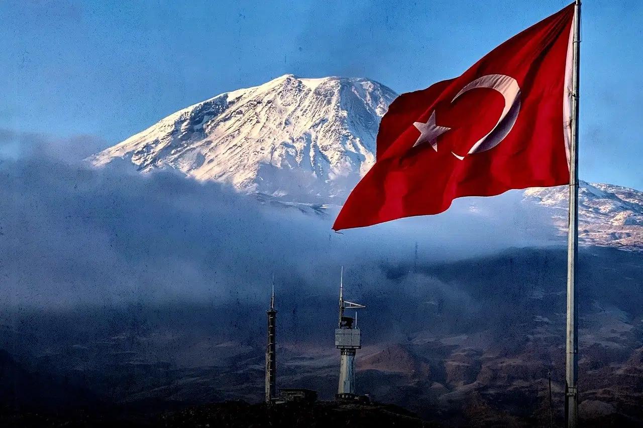 İçişleri: 2026'da 134 terör örgütü ikna yoluyla teslim oldu