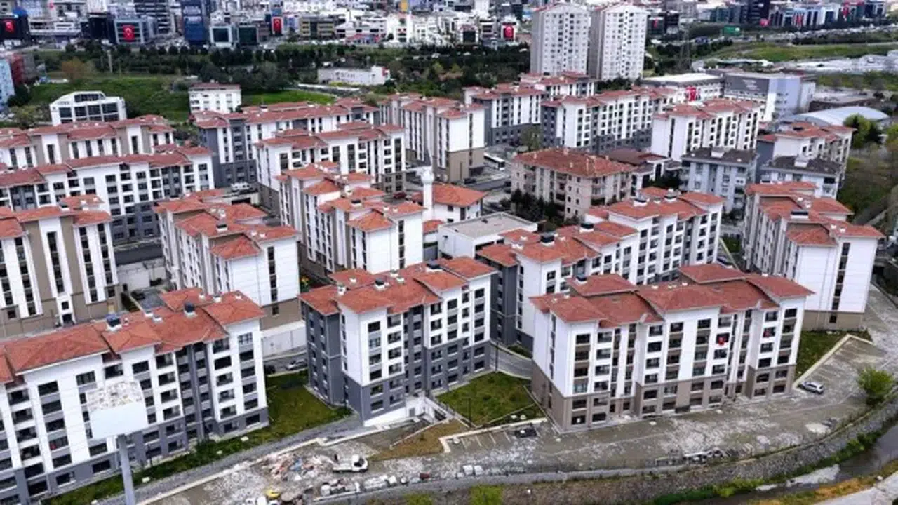 TOKİ 20 Bin Konut Satışına Başlıyor: Kahramanmaraş 4. Sırada